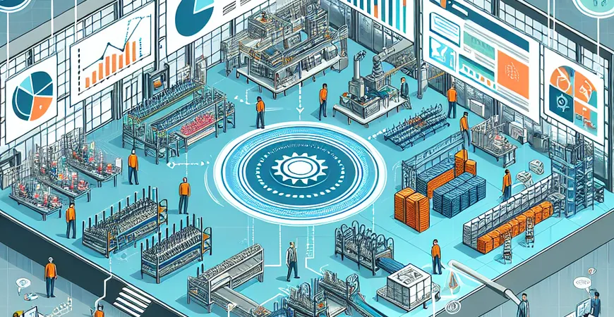 MES 软件的历史数据复用功能，如何复制成功经验？